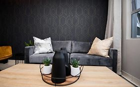 Unit 416 At Menlyn Place